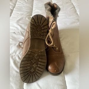 Womens Boots